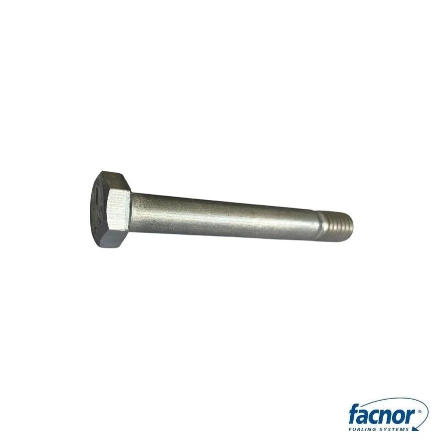 Screw partially threaded 08x70mm for FT/FI/FL 30
