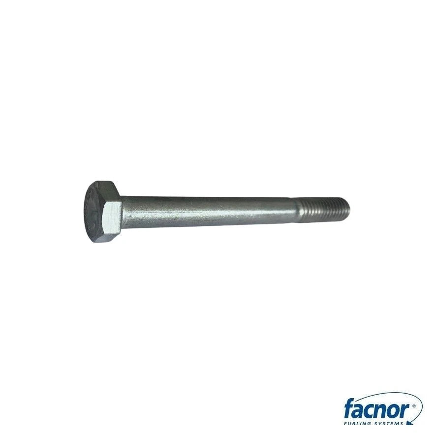 Screw partially threaded 08x111mm for FT40/FL40