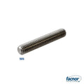 Screw M6 HSS 06X30mm