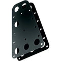 Ronstan TS 26/30, Headboard Plates, 280mm x 175mm (Pair) - Navinordic