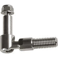 Ronstan BS 6/TS 14, Batten Receptacle Link, M10 - Navinordic båttillbe
