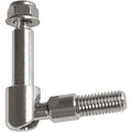 Ronstan BS 8/TS 22, Batten Receptacle Link, M10 - Navinordic båttillbe
