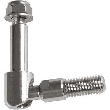Ronstan BS 8/TS 22, Batten Receptacle Link, M10 - Navinordic båttillbe