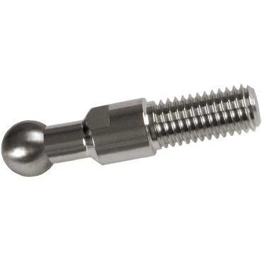 Ronstan TS 19, Batten Receptacle Link QR (11.5mm), M10 - Navinordic bå