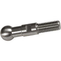 Ronstan BS 8, Batten Receptacle Link QR (13.0mm), M10 - Navinordic båt
