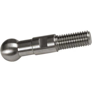 Ronstan BS 8, Batten Receptacle Link QR (13.0mm), M10 - Navinordic båt