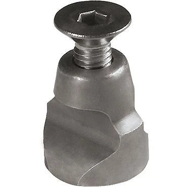 Ronstan TS 19, Track Mounting Slug, 4.6mm x 12.7mm - Navinordic båttil