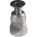 Ronstan TS 19, Track Mounting Slug, 3.6mm x 11.0mm - Navinordic båttil