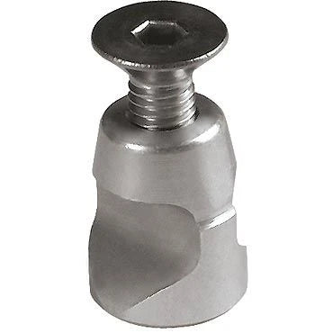 Ronstan TS 19, Track Mounting Slug, 3.6mm x 11.0mm - Navinordic båttil