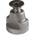 Ronstan TS 19, Track Mounting Slug, 11.8mm x 19.9mm - Navinordic båtti