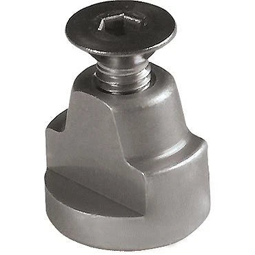 Ronstan TS 19, Track Mounting Slug, 11.8mm x 19.9mm - Navinordic båtti