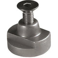 Ronstan TS 19, Track Mounting Slug, 8.1mm x 15.0mm - Navinordic båttil