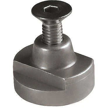 Ronstan TS 19, Track Mounting Slug, 8.1mm x 15.0mm - Navinordic båttil