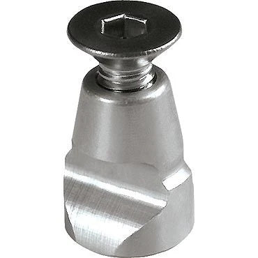 Ronstan TS 22/26, Track Mounting Slug, 4.6mm x 13.0mm - Navinordic båt