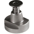 Ronstan TS 22/26, Track Mounting Slug, 13.6mm x 21.5mm - Navinordic bå