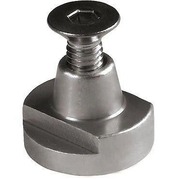 Ronstan TS 22/26, Track Mounting Slug, 13.6mm x 21.5mm - Navinordic bå
