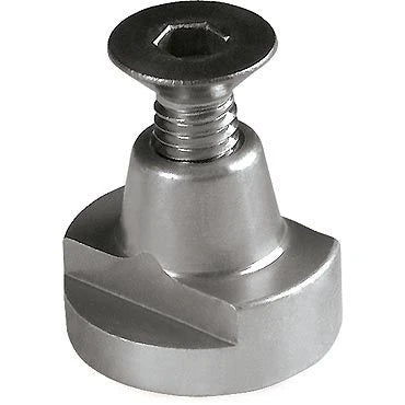 Ronstan TS 22/26, Track Mounting Slug, 11.8mm x 19.8mm - Navinordic bå