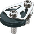 Ronstan X 22, Ändblock