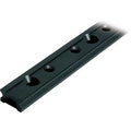 Ronstan X 19, Skena 996mm, svart CC=100