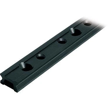 Ronstan X 19, Skena 996mm, svart CC=100