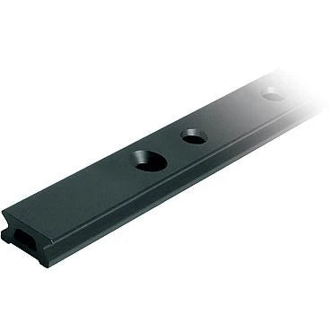 Ronstan X 22, Skena 996mm svart CC=100