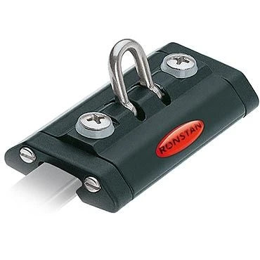 Ronstan X 14, Travare 78mm med schackel
