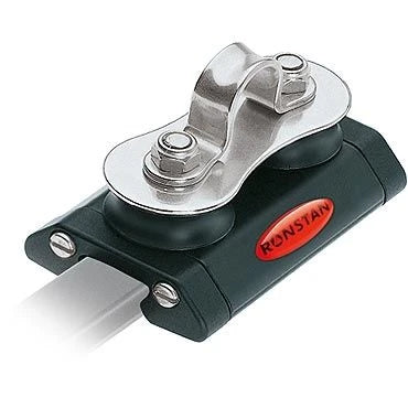 Ronstan X 14, Travare 68mm med trimblock