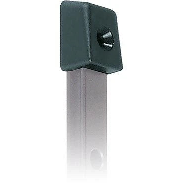 Ronstan TS 14, End Cap, Plastic, 28mmx14mm