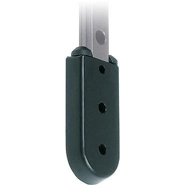 Ronstan TS 14, End Stop, Plastic, 68mmx33mm