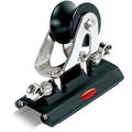 Ronstan X 19, Genuatravare 100mm