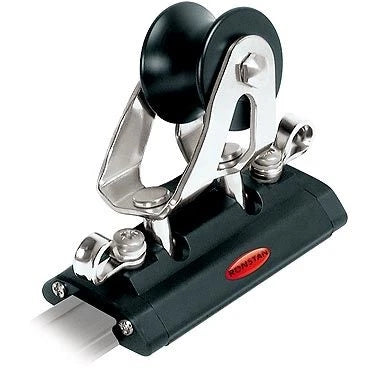 Ronstan X 19, Genuatravare 100mm