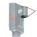 Ronstan Bussning, acetal, S8, S19 & S22 Batten - Navinordic båttillbeh