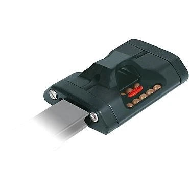 Ronstan X 22, Travare Orbit 75mm