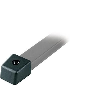 Ronstan X 22, Ändstopp 30mm x 26mm