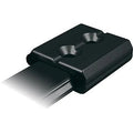 Ronstan X 22, Ändstopp 50mm x 45mm