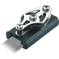 Ronstan X 22, Ändstopp med trimblock & hundsvott - Navinordic båttillb