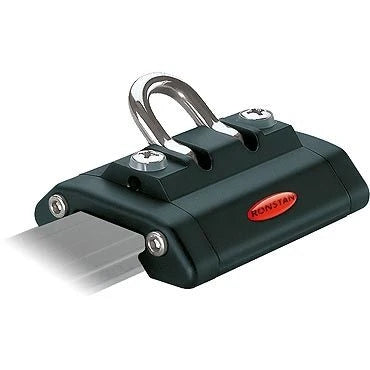 Ronstan X 30, Travare 100mm med schackel