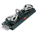 Ronstan X 30, Travare 225mm med trimblock