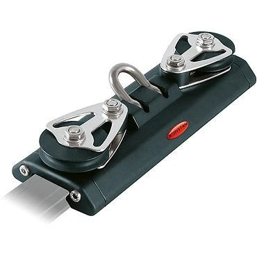 Ronstan X 30, Travare 225mm med trimblock
