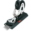 Ronstan X 30, Genuatravare 200mm med trimblock - Navinordic båttillbeh