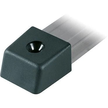 Ronstan X 30, Ändstopp 37mm x 37mm