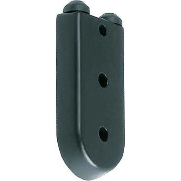 Ronstan BS 6, End Stop, Plastic, 68mm x 33mm