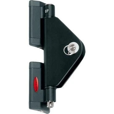 Ronstan BS 6, Headboard Car, narrow feet 8-9