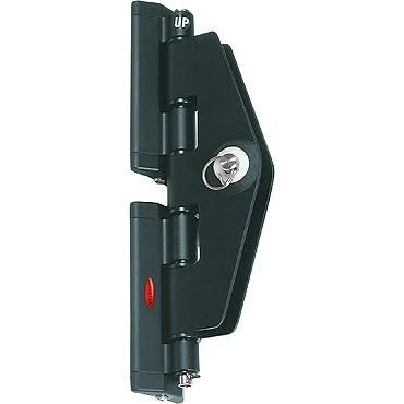 Ronstan BS 8, Headboard Car long, narrow feet 1-7 - Navinordic båttill