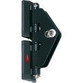 Ronstan BS 8, Headboard Car, for wide feet