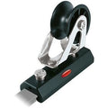 Ronstan X 30, Genuatravare 160mm med stopp