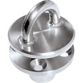 Ronstan Padeye avtagbar Ø9mm. RF, 4000kg
