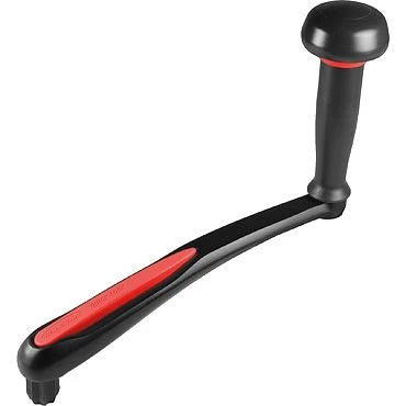 Ronstan Winchhandtag Quicklock Racing Power 10" 250mm - Navinordic båt