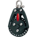 Ronstan UL 60 Ratchet, Spärrblock med schackel - Navinordic båttillbeh