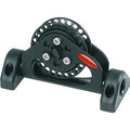 Ronstan UL 60 Ratchet, Spärrblock ledad